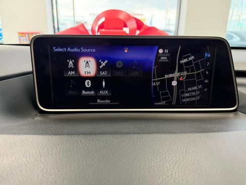 Used 2016 Lexus RX 350 F Sport w/ Cold Weather Package image 52