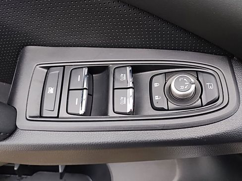 Certified 2025 Subaru Ascent Bronze Edition image 20