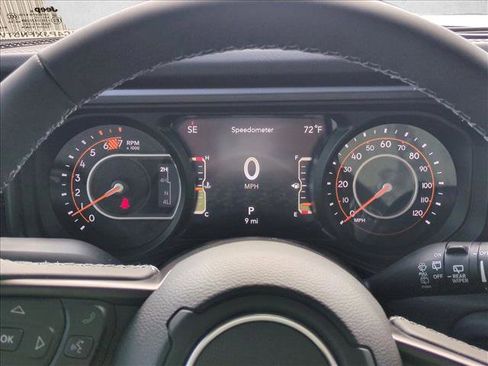 New 2026 Jeep Wrangler Unlimited Rubicon image 11