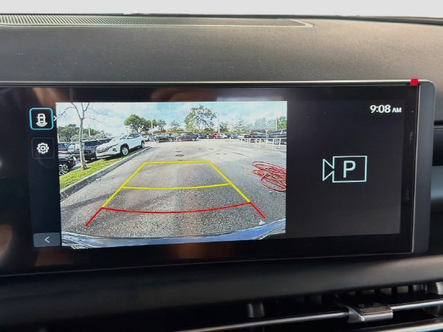 New 2026 Hyundai Tucson SEL FWD image 13