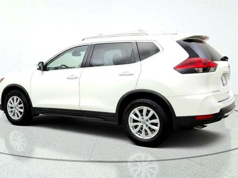 Used 2019 Nissan Rogue SV FWD image 7