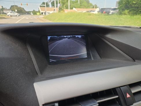 Used 2014 Lexus RX 350 FWD w/ Navigation Package image 19