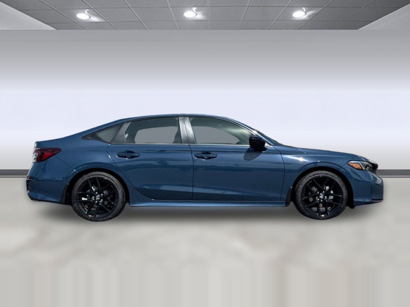 Used 2026 Honda Civic Sport image 7