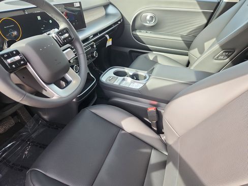 New 2026 Hyundai Ioniq 9 SEL AWD/4WD image 7