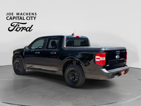 Used 2024 Ford Maverick XL w/ Equipment Group 100A Standard AWD/4WD image 7