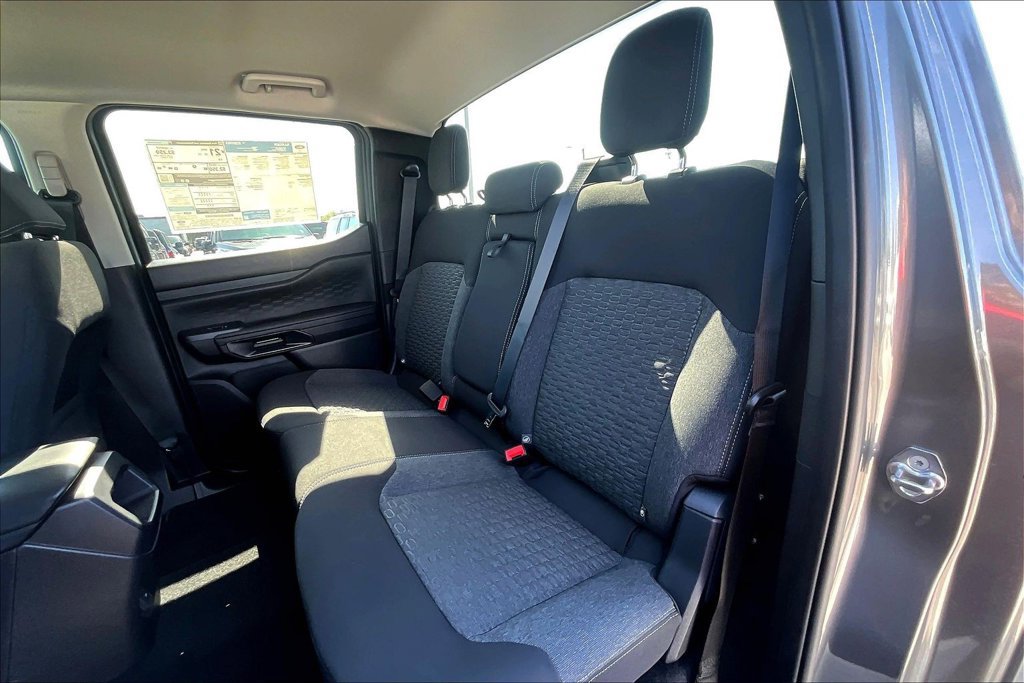New 2026 Ford Ranger XL AWD/4WD image 10
