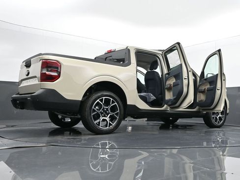 New 2025 Ford Maverick Lariat w/ 4K Tow Package image 69