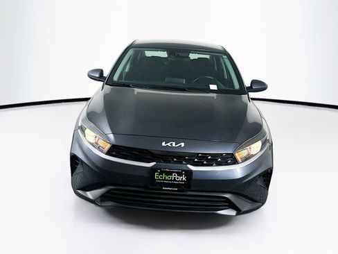 Used 2024 Kia Forte LXS image 2