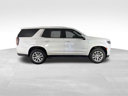 Used 2023 Chevrolet Tahoe Premier image 5