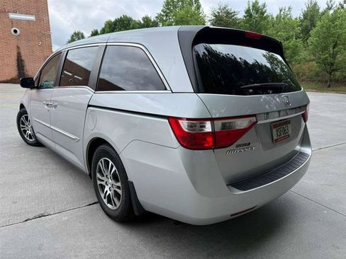 Used 2013 Honda Odyssey EX-L image 5