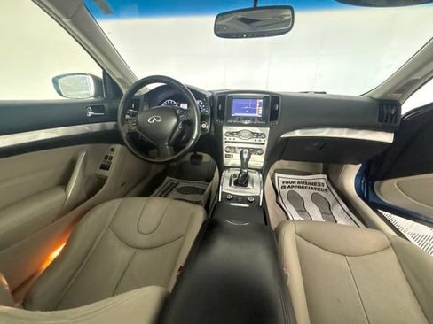 Used 2013 INFINITI G37 x Coupe w/ Premium Pkg AWD/4WD image 25