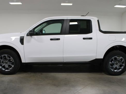 New 2026 Ford Maverick XLT FWD image 5