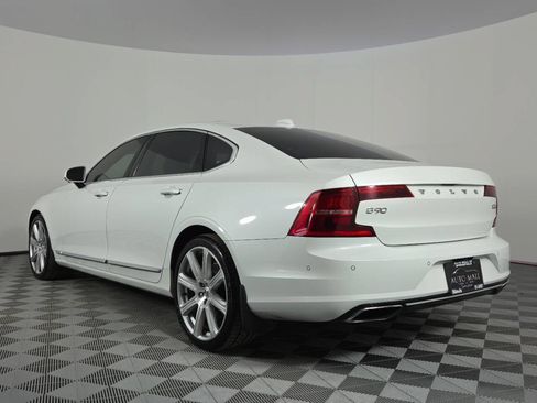 Used 2018 Volvo S90 T6 Inscription AWD/4WD image 5