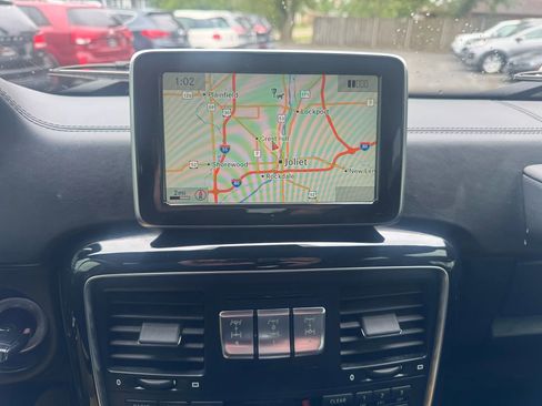 Used 2015 Mercedes-Benz G 63 AMG G 63 AMG Sport Utility 4D image 28