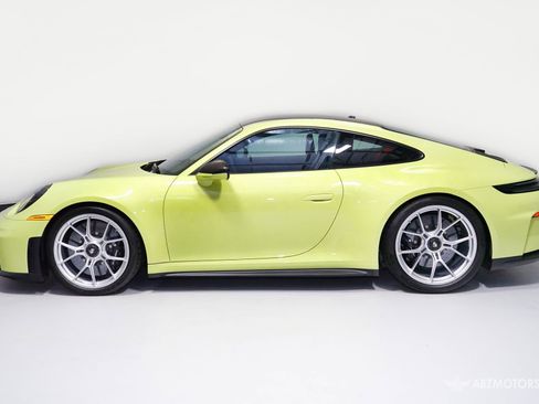 Used 2026 Porsche 911 GT3 RWD image 4
