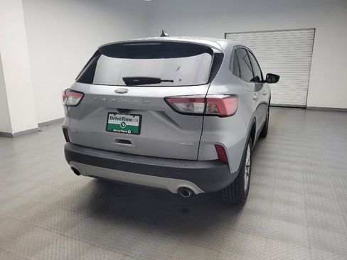Used 2022 Ford Escape SE w/ Cold Weather Package AWD/4WD image 7