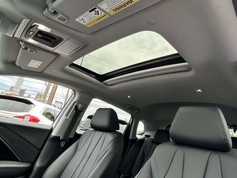 Used 2025 Acura ADX FWD image 15