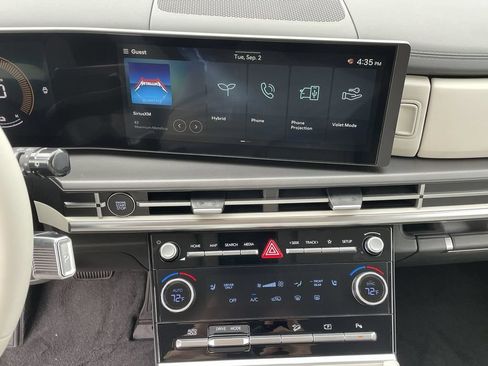 New 2026 Hyundai Santa Fe SEL FWD image 24