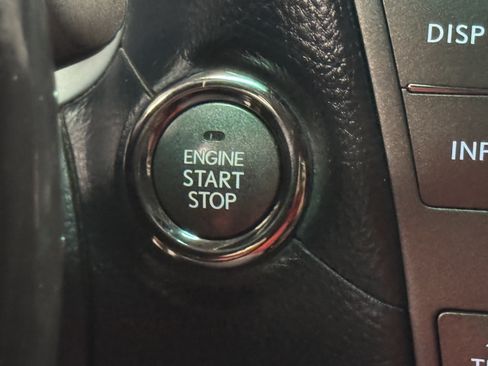 Used 2009 Lexus LS 460 AWD w/ Comfort Seating Pkg image 12