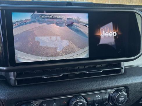 New 2026 Jeep Wrangler Sport image 14