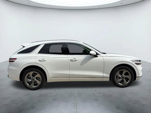 New 2026 Genesis GV70 2.5T AWD/4WD image 6