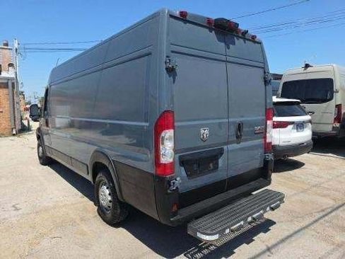 Used 2021 RAM ProMaster 3500 FWD image 4