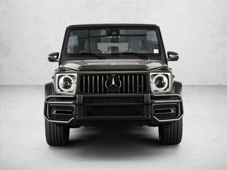 Used 2024 Mercedes-Benz G 63 AMG 4MATIC video 2