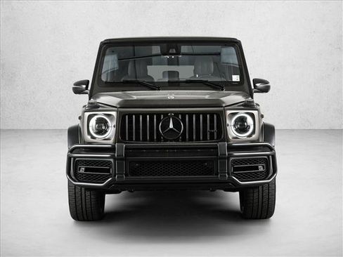 Used 2024 Mercedes-Benz G 63 AMG 4MATIC image 2