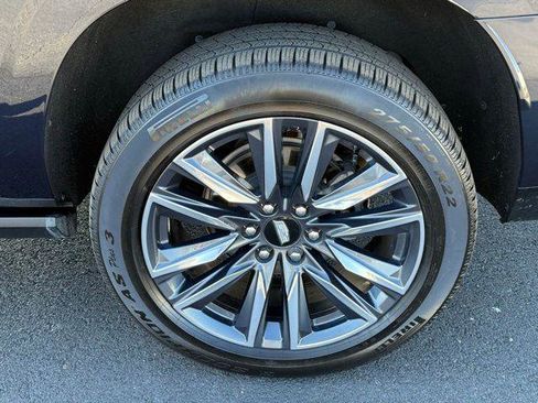 Used 2023 Cadillac Escalade ESV Sport w/ Touring Package image 20