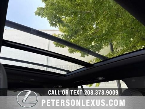 New 2026 Lexus TX 350 AWD image 13