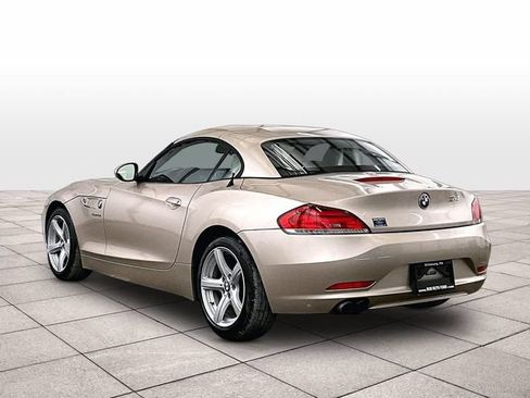 Used 2014 BMW Z4 sDrive28i RWD image 10