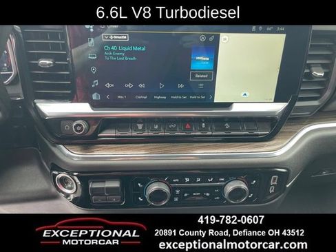 Used 2024 Chevrolet Silverado 2500 LT w/ Convenience Package AWD/4WD image 18