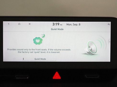 Used 2023 Hyundai Ioniq 5 SEL w/ Cargo Package image 36