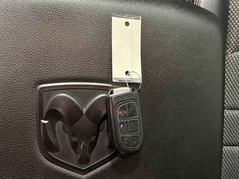 Used 2018 RAM 1500 Sport w/ Sport Premium Group AWD/4WD image 28