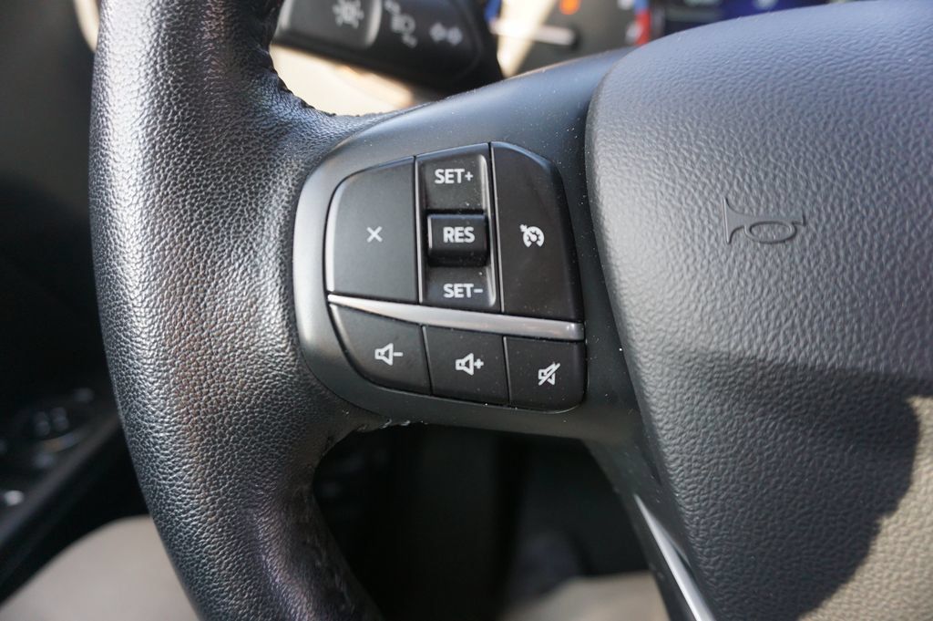 Used 2021 Ford Bronco Sport Outer Banks w/ Outer Banks Package AWD/4WD image 8