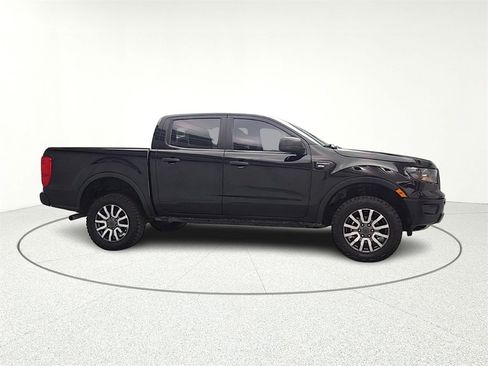 Used 2020 Ford Ranger XL w/ FX4 Off-Road Package image 2
