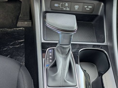 New 2026 Hyundai Tucson SEL Plus FWD image 23