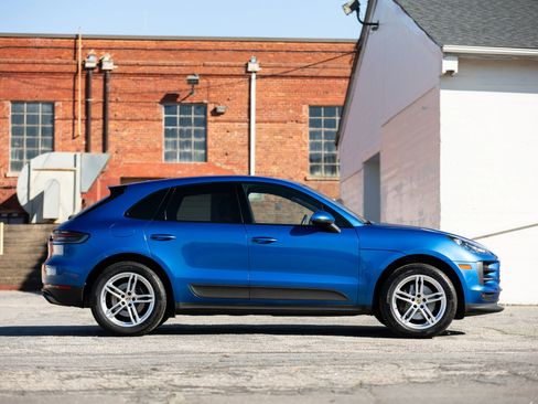 Used 2020 Porsche Macan image 6