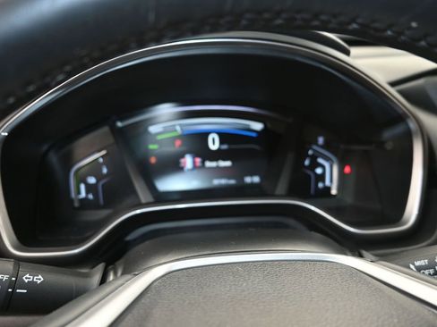 Used 2022 Honda CR-V Touring image 14