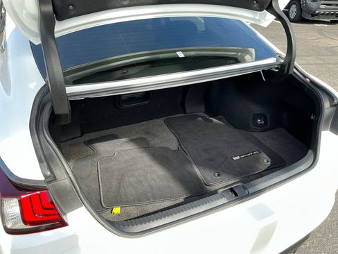 Used 2019 Lexus ES 350 F Sport w/ Accessory Package image 34