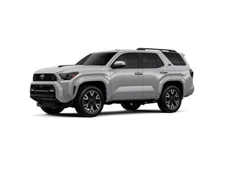 New 2026 Toyota 4Runner TRD Sport AWD/4WD image 3