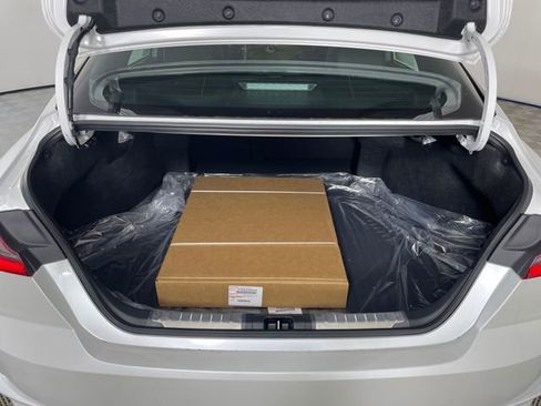 New 2026 Toyota Camry XSE AWD/4WD image 7