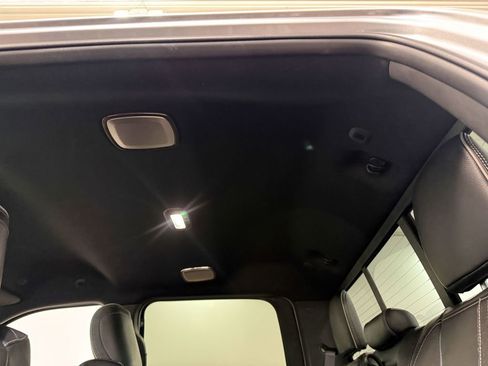 Used 2021 RAM 2500 Limited image 39