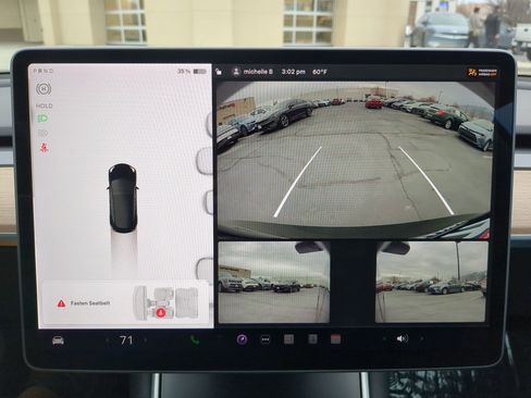 Used 2020 Tesla Model 3 Long Range image 22