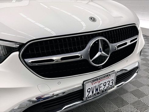 Used 2026 Mercedes-Benz GLC 300 image 31