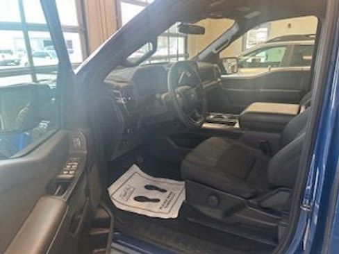 Used 2025 Ford F150 STX image 5