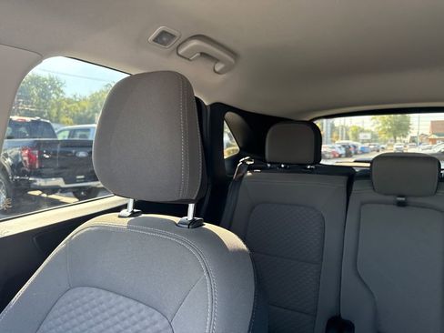Used 2022 Ford Escape SE w/ Convenience Package image 48