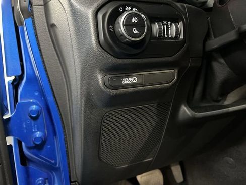 Used 2021 Jeep Gladiator Mojave w/ LED Lighting Group image 23