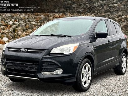 Used 2014 Ford Escape SE