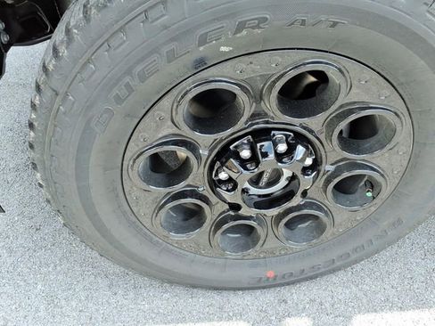 New 2026 Ford F350 Lariat image 16